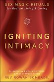 Igniting Intimacy (eBook, ePUB) Igniting Intimacy (eBook, ePUB)