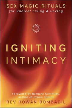 Cover Igniting Intimacy (eBook, ePUB)