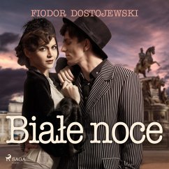 Białe noce (MP3-Download) - Dostojewski, Fiodor