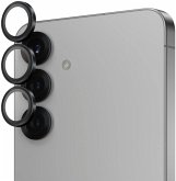 PanzerGlass Hoops Black Lens Protector Samsung S25+