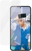PanzerGlass Screen Protector Samsung Galaxy S25+ S24+ UWF