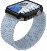 PanzerGlass Screen Black Apple Watch 10 42mm