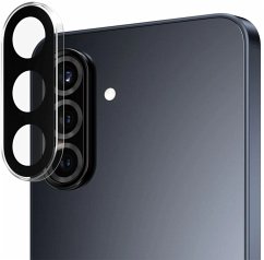 Cover PanzerGlass Hoops Transparent Lens Protector Samsung A56 5G