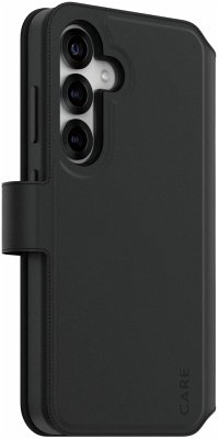 Cover CARE by PanzerGlass Feature Case Tango Two-in-One Wallet Qi S25