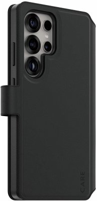 Cover CARE by PanzerGlass Feature Case Tango Two-in-One Wallet Qi S25 U