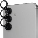 PanzerGlass Hoops Black Lens Protector Samsung S25