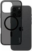 CARE by PanzerGlass Flagship Case Smokey BK MagSafe iP 16 P M