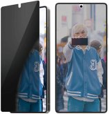 PanzerGlass Privacy Screen Protector Samsung Galaxy S25 Ult