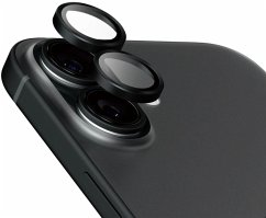 Cover PanzerGlass Hoops Ceramic Camera Lens Protector iP 16 16 Plus