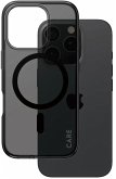 CARE by PanzerGlass Flagship Case Smokey BK MagSafe iP 16 Pro CARE by PanzerGlass Flagship Case Smokey BK MagSafe iP 16 Pro