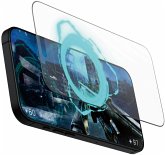 PanzerGlass Gaming Screen Protector iPhone 16 Pro Max UWF