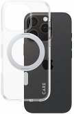 CARE by PanzerGlass Feature Case Transp. SI MagSafe iP 16 Pro CARE by PanzerGlass Feature Case Transp. SI MagSafe iP 16 Pro