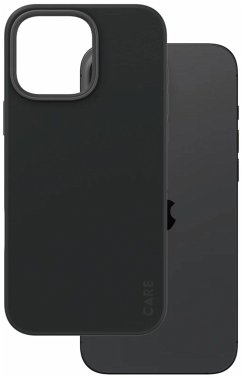 Cover CARE by PanzerGlass Fashionable Case NK MagSafe iP 16 Pro Max