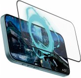 PanzerGlass Gaming Screen Protector iPhone 16 15 UWF PanzerGlass Gaming Screen Protector iPhone 16 15 UWF