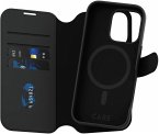CARE by PanzerGlass Feature Case Wallet MagSafe iP 16 Pro CARE by PanzerGlass Feature Case Wallet MagSafe iP 16 Pro