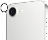 PanzerGlass Hoops Transparent Lens Protector iPhone 16e