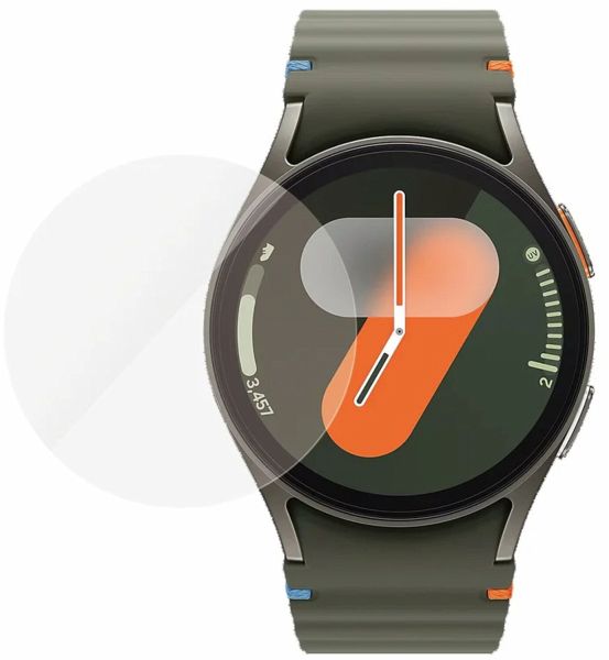 PanzerGlass Screen Protector Galaxy Watch7 40mm Watch U UWF PanzerGlass Screen Protector Galaxy Watch7 40mm Watch U UWF