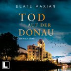 Tod auf der Donau (MP3-Download)