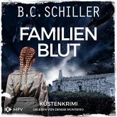 Familienblut: Küstenkrimi (MP3-Download) Familienblut: Küstenkrimi (MP3-Download)