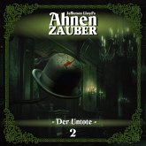 Der Untote (MP3-Download) Der Untote (MP3-Download)