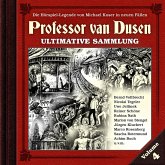 Professor van Dusen, Die neuen Fälle: Ultimative Sammlung Volume 4 (MP3-Download) Professor van Dusen, Die neuen Fälle: Ultimative Sammlung Volume 4 (MP3-Download)