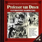 Professor van Dusen, Die neuen Fälle: Ultimative Sammlung Volume 3 (MP3-Download) Professor van Dusen, Die neuen Fälle: Ultimative Sammlung Volume 3 (MP3-Download)