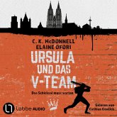 Ursula und das V-Team (MP3-Download)