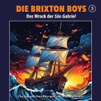Das Wrack der Sao Gabriel (MP3-Download)
