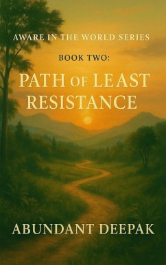 Path of Least Resistance (Awake in the World Series, #2) (eBook, ePUB) - Deepak, Abundant