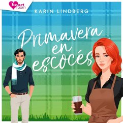 Primavera en escocés (MP3-Download) Cover Primavera en escocés (MP3-Download)