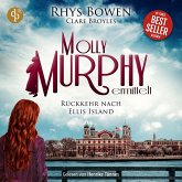 Rückkehr nach Ellis Island Cosy Crime Hörbuch (MP3-Download) Rückkehr nach Ellis Island Cosy Crime Hörbuch (MP3-Download)