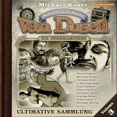 Professor van Dusen, Ultimative Sammlung Volume 3 (MP3-Download)