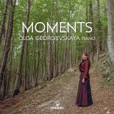 Moments Moments