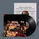 The Wee Small Hours: B-Sides And Other Detritus... The Wee Small Hours: B-Sides And Other Detritus...