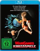 WarGames - Kriegsspiele (Blu-ray) WarGames - Kriegsspiele (Blu-ray)