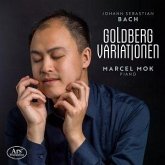 Goldberg-Variationen Bwv 988 Goldberg-Variationen Bwv 988