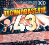 Technobase.Fm Vol. 43 - Bild 1