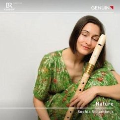 Cover Nature - Echoes Of Birds,Water,And Wind