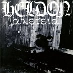 Allez-Teia(Heldon Ii) (50th Anniversary Edition) Allez-Teia(Heldon Ii) (50th Anniversary Edition)