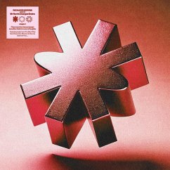 Cover Mr Norris Changes Brains - Chapter 1 (2lp)