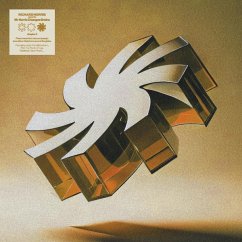 Cover Mr Norris Changes Brains - Chapter 3 (2lp)