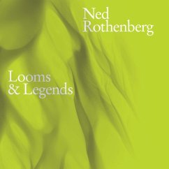 Cover Looms & Legends