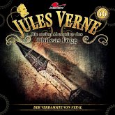 Jules Verne - Die neuen Abenteuer des Phileas Fogg - Der Verdammte von Nepal Jules Verne - Die neuen Abenteuer des Phileas Fogg - Der Verdammte von Nepal