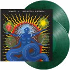 Love,Death & In Between/2lp Green Marble Love,Death & In Between/2lp Green Marble