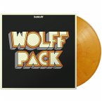 Wolffpack/180grams Orange Vinyl Wolffpack/180grams Orange Vinyl