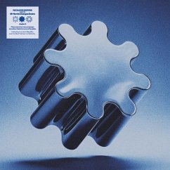 Cover Mr Norris Changes Brains - Chapter 2 (2lp)