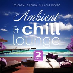 Cover Ambient & Chill Lounge