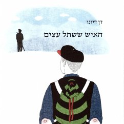 האיש ששתל עצים (MP3-Download) - Giono, Jean