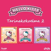 Hello Kitty – Tarinakokoelma 2 (MP3-Download) Hello Kitty – Tarinakokoelma 2 (MP3-Download)