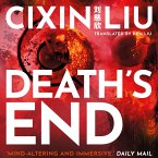 Death's End (MP3-Download)
